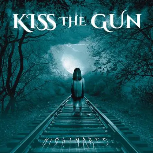 Kiss The Gun : Nightmares